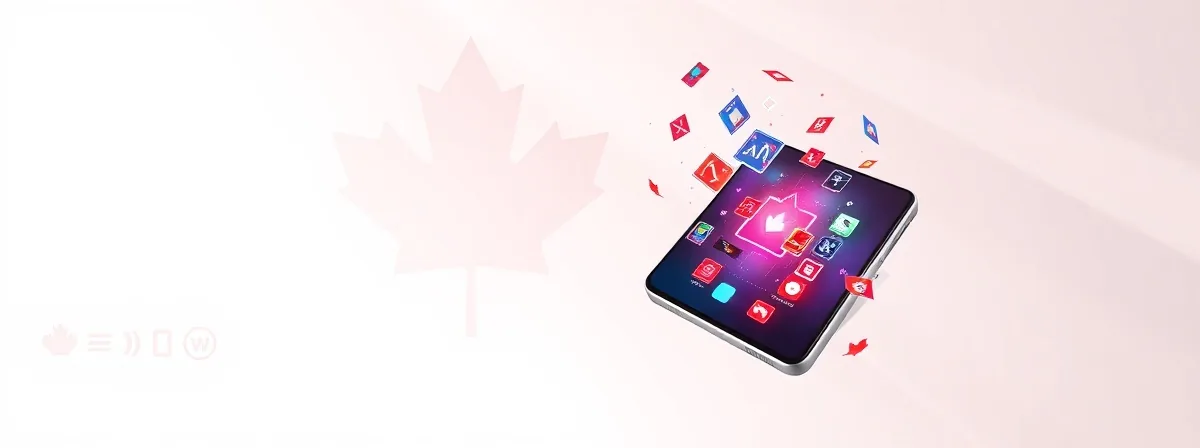 lucky hills casino mobile app in Canada